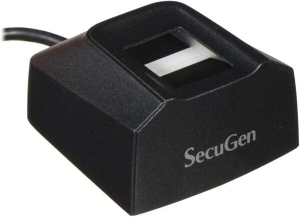 Secugen Hamster Pro 20 Finger Print Reader